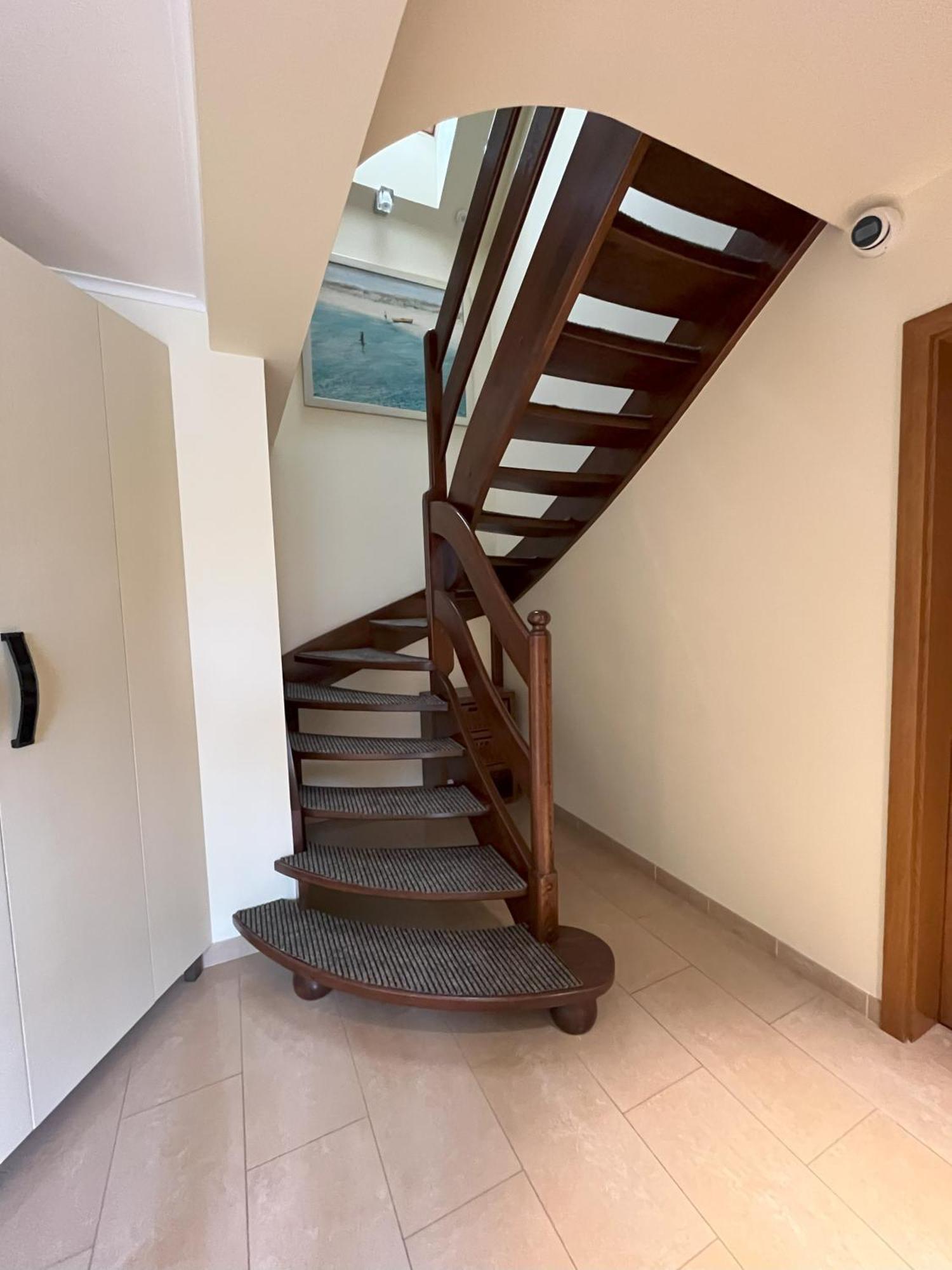 Willa Horyzont Hel Habitación foto